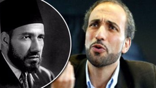 فضائح الإخوان: حفيد