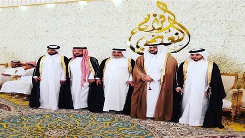 رسالة الرباعي العربي