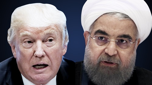 إيران تحذر أمريكا