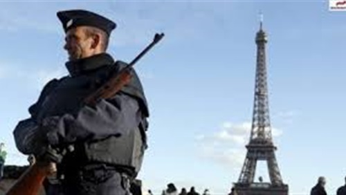  مع محاربة فرنسا