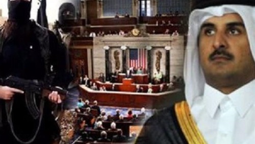 شهادة بالكونجرس تفضح