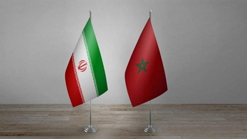 اتهاما بدعم البوليساريو..