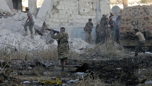 لتعطيل الانتخابات