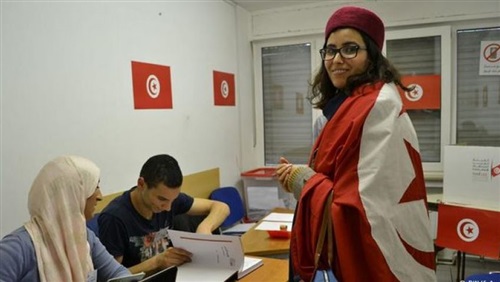 انطلاق الانتخابات