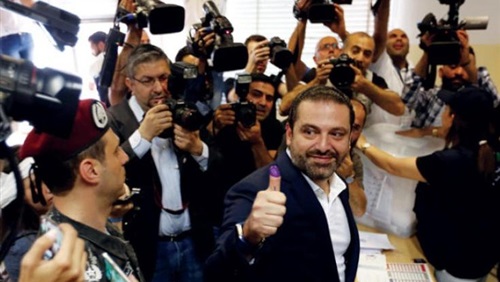 انتخابات لبنان..