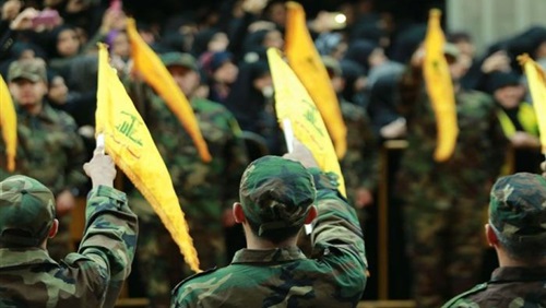 مخدرات وغسيل أموال..