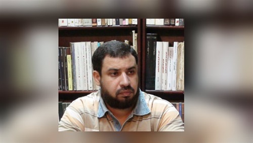 عمر رفاعي سرور..