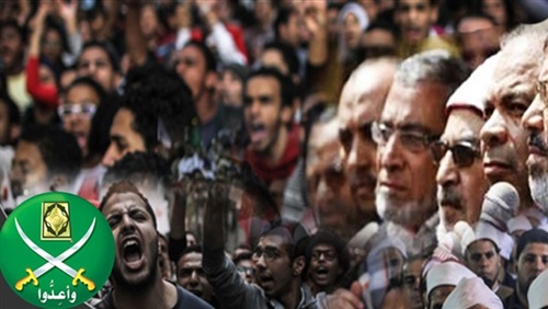 «لسنا إخوانًا»..