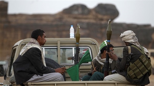 الطريق إلى «الحوثي»..