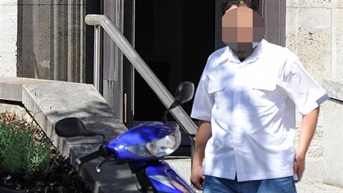 تونس تتسلم حارس بن