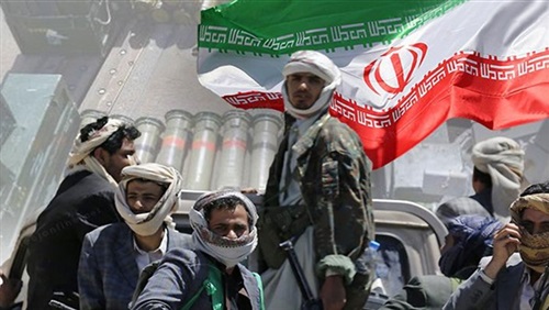 «الصباغ»: إيران ستُقدم