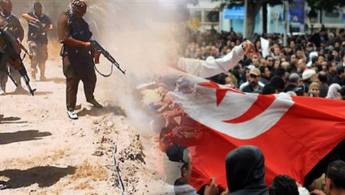 «داعش» تونس.. قصة
