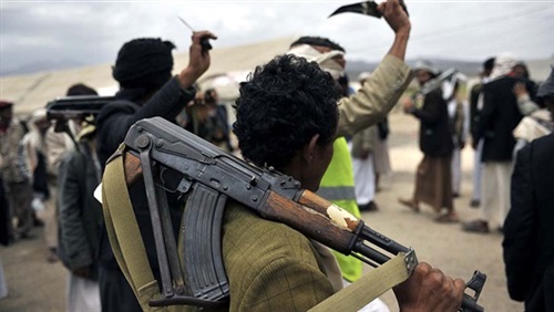 مع تهاوي وضعهم الميداني..