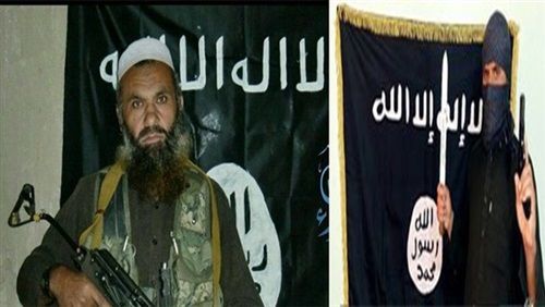 تصفية عنصرين من «ولاية