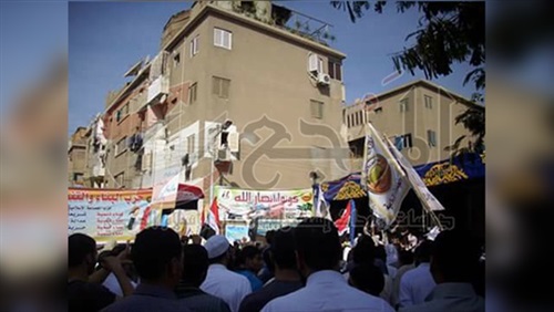 حركة «الأنصار»..