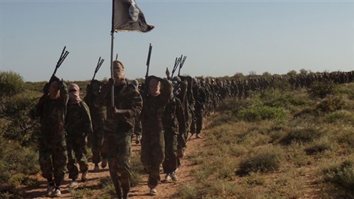 جهاد «الشباب» الصوماليَّة..