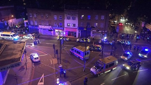 تيريزا ماي: قيم بريطانيا