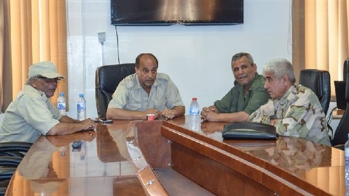 عسكري ليبي: الإرهابيون