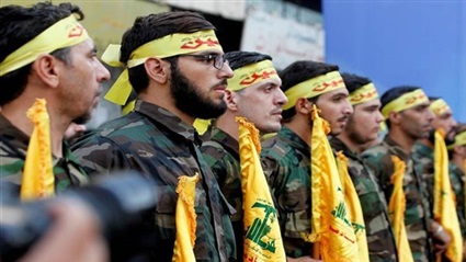 «حزب الله».. الأفعى