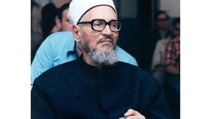 عبدالحليم محمود..