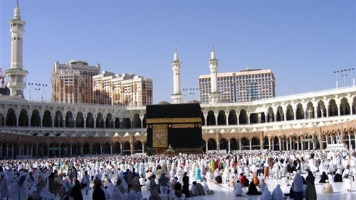 مكة المكرمة.. بلد