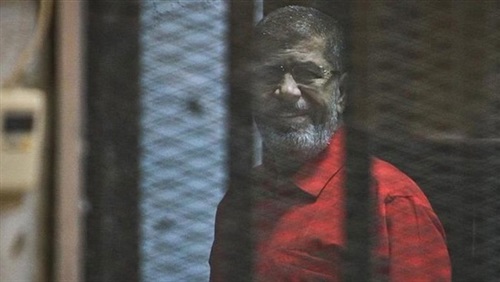 «أيام مرسي الأخيرة»..