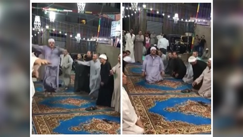 شيخ صوفي: السلفيون