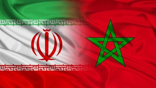 دعم «البوليساريو»..