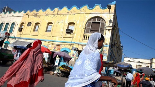 جيبوتي.. الشاهد الأول