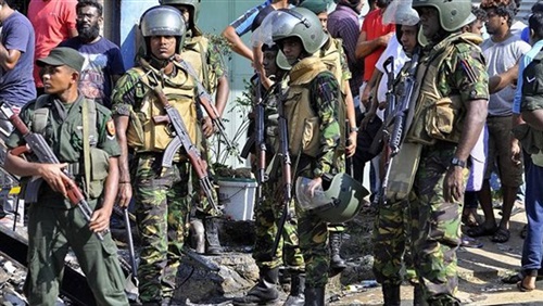 وقود الصراعات الطائفية