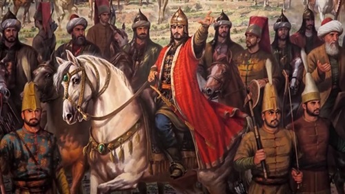 وَهْم «الخلافة السادسة»..