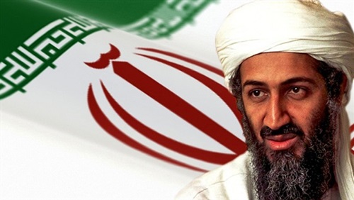 «القاعدة» وإيران..