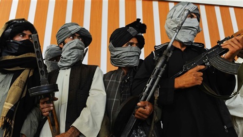 تكاتف دولي لمكافحة