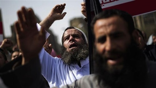 معهد الفرقان.. طريق