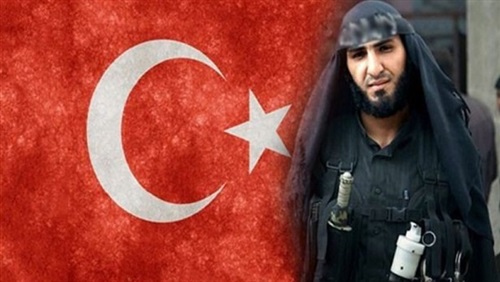 تركيا بالنسبة لـ«داعش»..