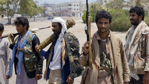 «الدروع البشرية»..