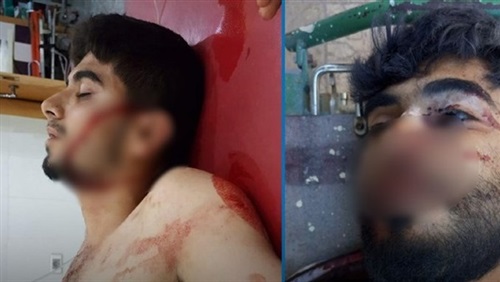 صراع الإرهابيين على