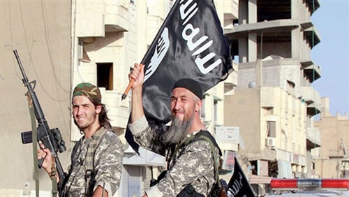 أبناء الدواعش العائدون