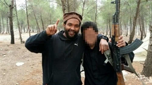 «البيتلز» الداعشية..