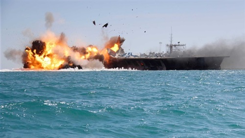 بعد تهديد روحاني