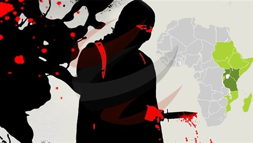 خبراء: الشرق الأفريقي