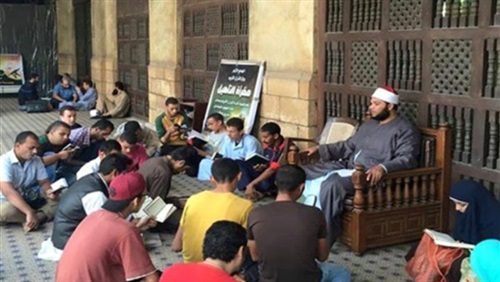 «الرواق».. درع الأزهر