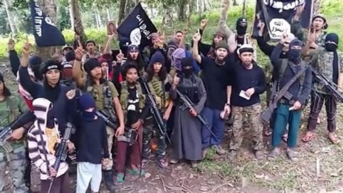 «داعش» يحاول التوغل