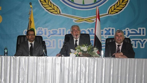 «إخوان العراق»..