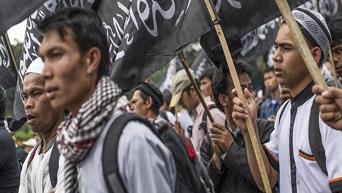 «الكيانات المعتدلة»..