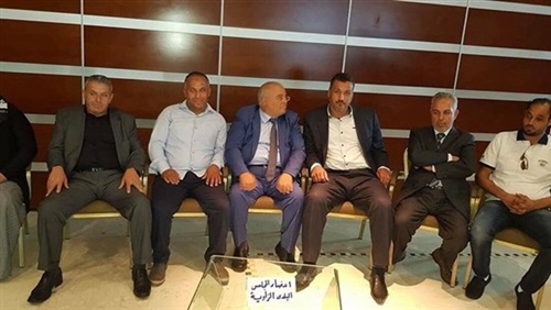 انتخابات الزاوية