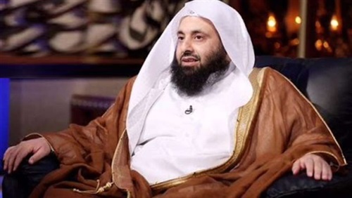 بالفيديو.. داعية