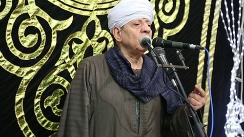 «الإنشاد الديني»..