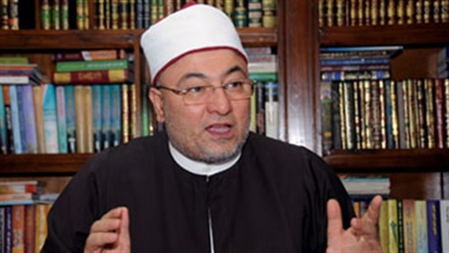 الجندي: الطواف حول