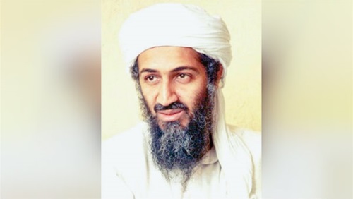 أسامة بن لادن.. خرج